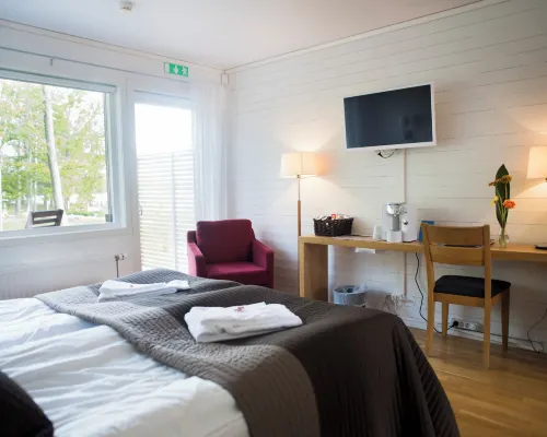 Toftastrand Hotell Hotels in Vaxjo
