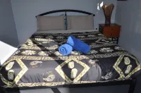 Blue Moon Lodge