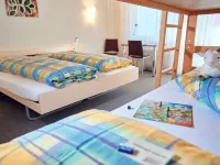 Ferien- Und Familienhotel Alpina Adelboden Hotels in Adelboden