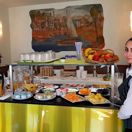 Hotel Walter Au Lac