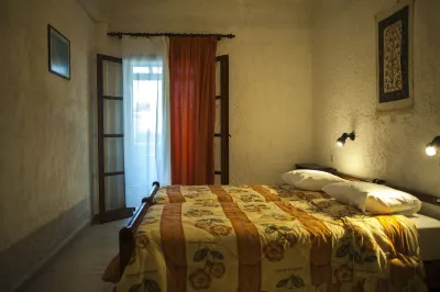 Filoxenia Villa