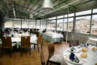 Hotel Alfonso VIII de Cuenca