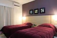 The World Indaiatuba Hotels in Indaiatuba