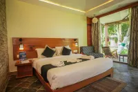 Havelock Island Beach Resort Hotels in Havelock Island