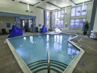 1000 Islands Harbor Hotel - Pool