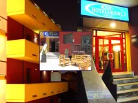 Hotel Iacone Hotels in Chieti