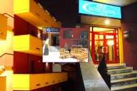 Hotel Iacone Hotels in Chieti