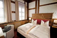 Burg Colmberg Hotel Hotel a Colmberg