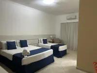 Summit Suítes Hotel Cachoeira Paulista Hotels in Cachoeira Paulista