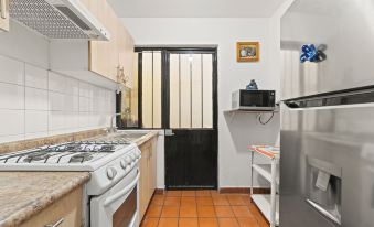 3 Bedrooms House Ideal for Families