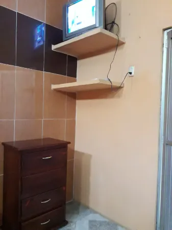 Posada San Pablo Отели в г. Сан-Хуан-Баутиста-Тустепек