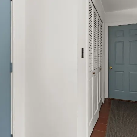 Strong House 3 Bedroom Home