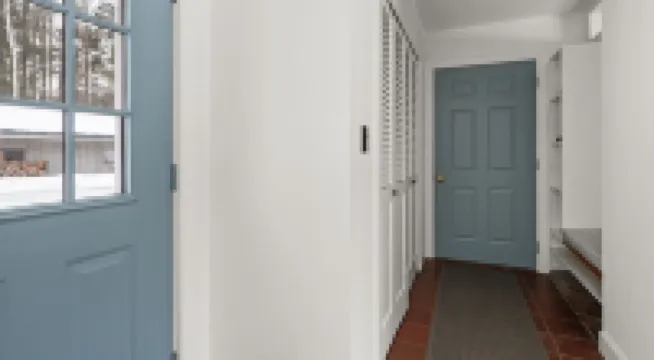 Strong House 3 Bedroom Home