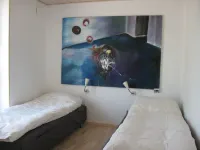 Koebenhovedskov Bed & Breakfast Hotels in Rødding