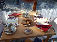 The Ring Farmhouse Hotel a Birr