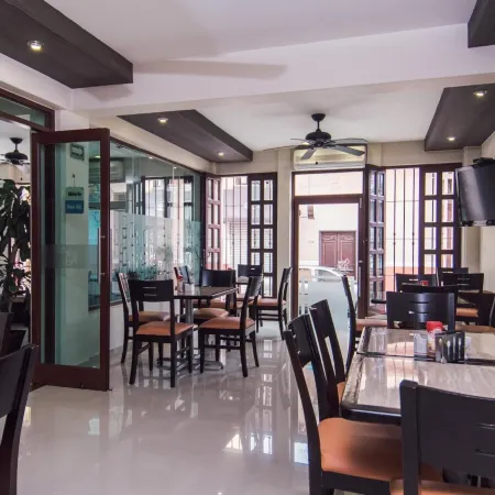 Hotel Majova Inn Xalapa