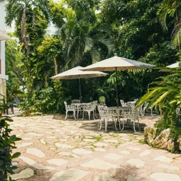 Hotel Cañada Internacional