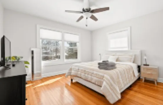 可愛的布羅德里普爾複式公寓