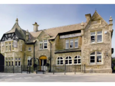 The Kings Arms Hotels in Sherborne