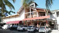 Grand Desa Resort Hotels in Cikakak