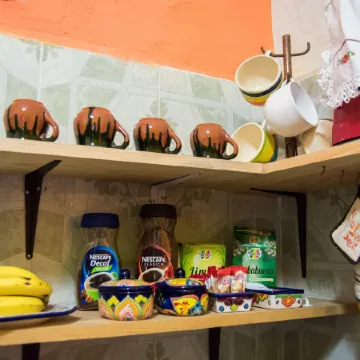 Casa Lupita Hostel
