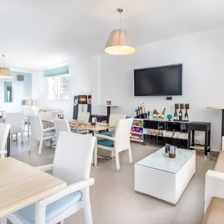 Apartaments Andreas