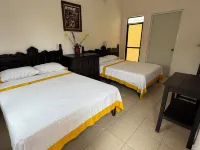 Hotel Casa Zoque Colonial