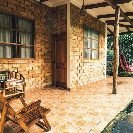 Huingos Eco Lodge