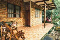 Huingos Eco Lodge - Bãi đậu xe