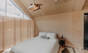 Amazing Falls Cabin - The Refuge at Kulshan