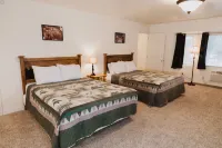 Bryce Pioneer Village Hotels in Tropic