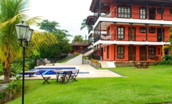 Hotel Campestre la Navarra