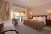 Hotel Spa Atlántico San Vicente do Mar Hotels in Ost Grove