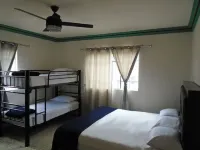 Paulina Youth Hostel Các khách sạn ở 