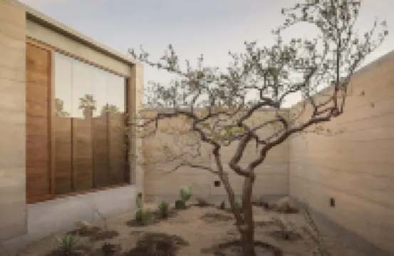 Salara Boutique Resort Todos Santos Hotels in 