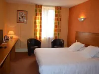Hotel de Bourgogne Hotels in Cluny