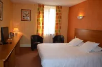 Hotel de Bourgogne Hotels in Cluny