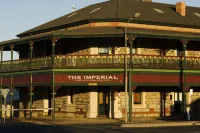 Imperial Fine Accommodation - Boutique