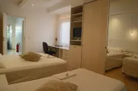 Villa Hostel SP - Próximo ao Allianz Parque e Paulista