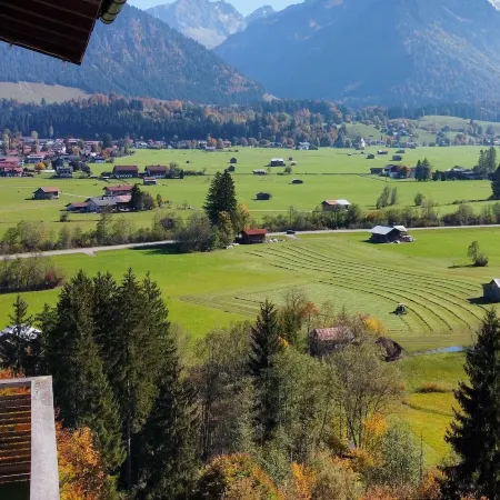 Naturhotel Café Waldesruhe