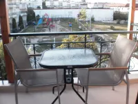 Acquablue Apartments Hotels in Kallithea Halkidikis