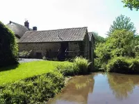 The Mill Hotel a Kilve