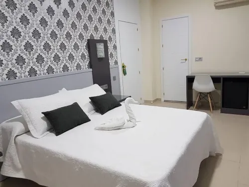 Hospedium Hotel Veracruz Hotels in Дон-Беніто