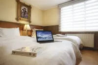 Hostal Hielo Sur - 2 étoiles