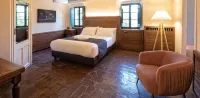 La Loggia Historic Resort