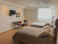 My Home Suites Hotels in Celaya