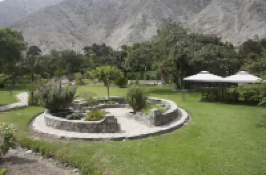 聖迭戈庇護所生態小屋旅館 住宿飯店