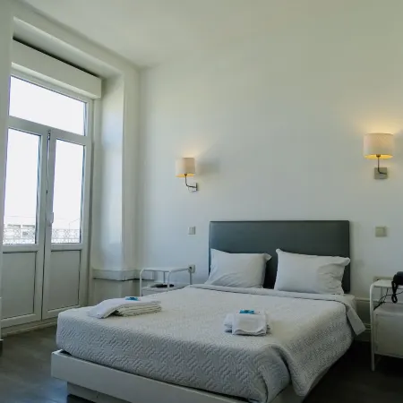 Poveira Hotel