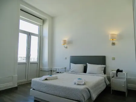 Poveira Hotel