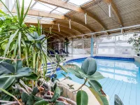 Logis Regina Hotels in La Bourboule